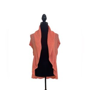 Ruffled Beach Cover Up